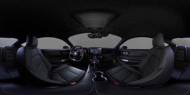 New 2026 Ford Mustang Coupe RWD image 30