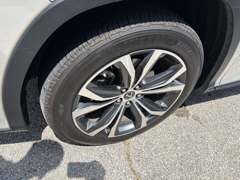 Used 2021 Lexus RX 350 FWD w/ Premium Package image 9