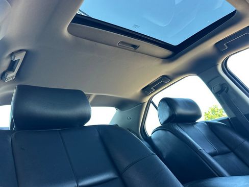 Used 2008 Cadillac STS w/ Preferred Equipment Group RWD image 16