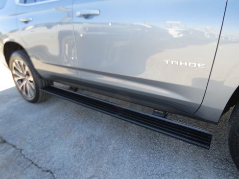 Used 2026 Chevrolet Tahoe High Country image 11