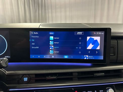 Used 2025 Hyundai Santa Fe Calligraphy image 15