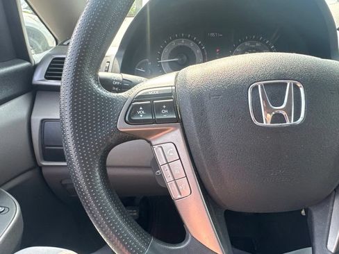 Used 2014 Honda Odyssey LX image 17