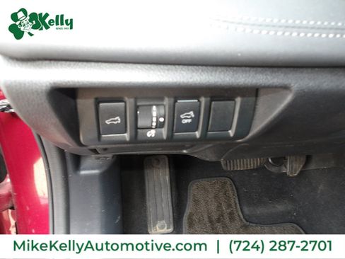 Used 2024 Subaru Outback Limited AWD/4WD image 17