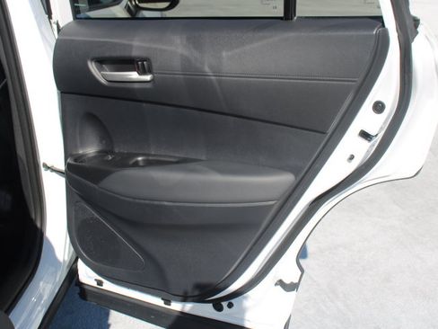 Certified 2026 Toyota Corolla Cross AWD Hybrid w/ Convenience Package image 18
