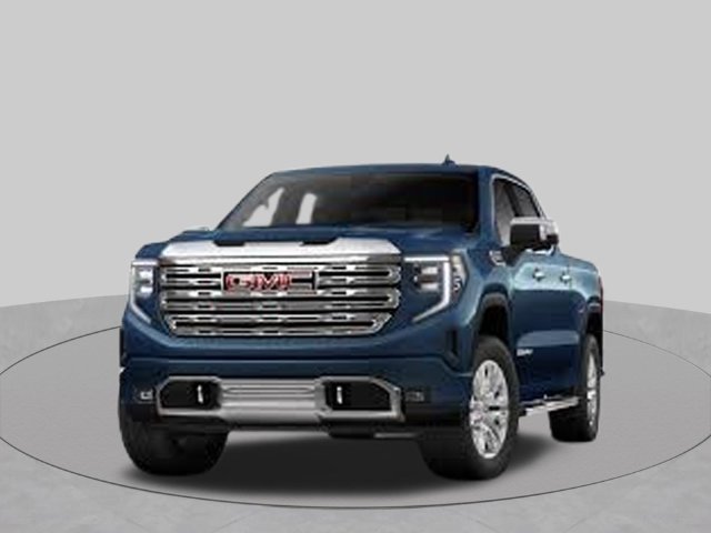 Used 2023 GMC Sierra 1500 Denali Ultimate AWD/4WD image 32