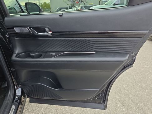 Used 2024 Hyundai Palisade Calligraphy image 27