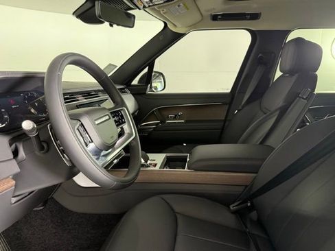 New 2026 Land Rover Range Rover SE AWD/4WD image 34