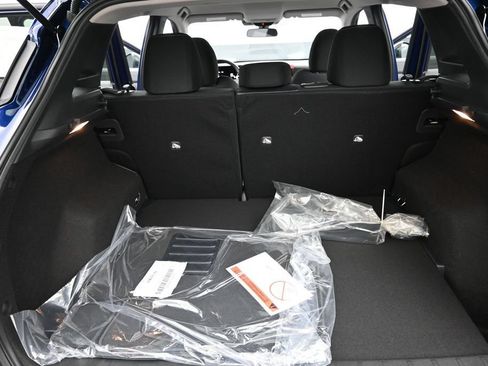 New 2026 Nissan Kicks SV w/ Cold Weather Package FWD image 29