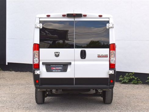 Used 2021 RAM ProMaster 1500 FWD image 4