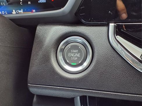 New 2026 Chevrolet Colorado W/T RWD image 15
