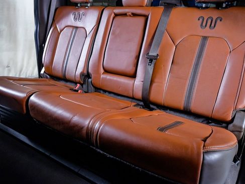 Used 2022 Ford F350 King Ranch image 32