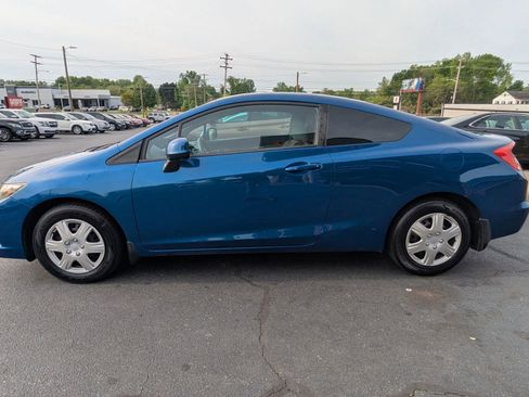 Used 2013 Honda Civic LX image 4