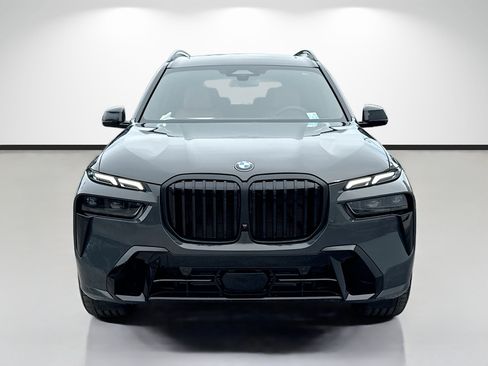New 2027 BMW X7 xDrive40i w/ M Sport Package AWD/4WD image 8