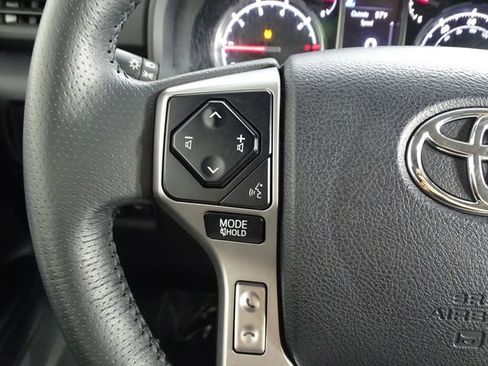 Used 2024 Toyota 4Runner TRD Sport image 23