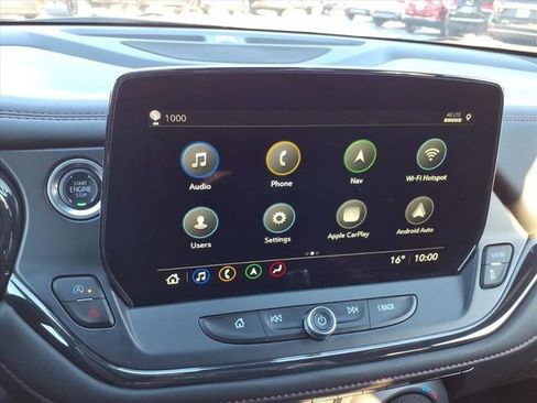 Used 2024 Chevrolet Blazer RS w/ Enhanced Convenience Package image 33