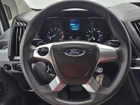 Used 2018 Ford Transit 250 250 Van Low Roof w/Sliding Pas image 22