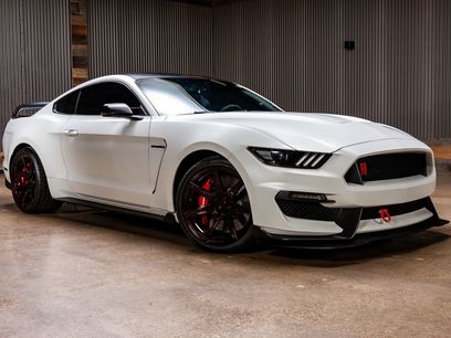 Used 2020 Ford Mustang Shelby GT350R w/ GT350R Equipment Group 920A