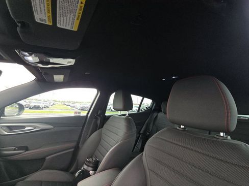 Used 2024 Dodge Hornet GT AWD/4WD image 17