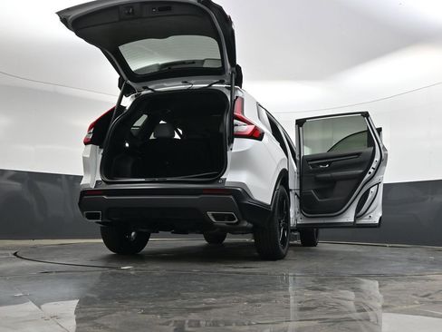 New 2026 Honda CR-V Sport Touring image 40