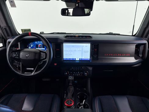 Used 2024 Ford Bronco Raptor AWD/4WD image 42