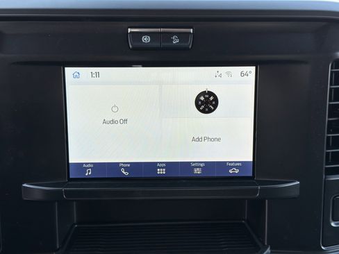 New 2026 Ford F350 XLT AWD/4WD image 22