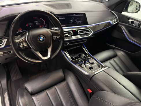 Used 2021 BMW X5 xDrive40i w/ Convenience Package image 28