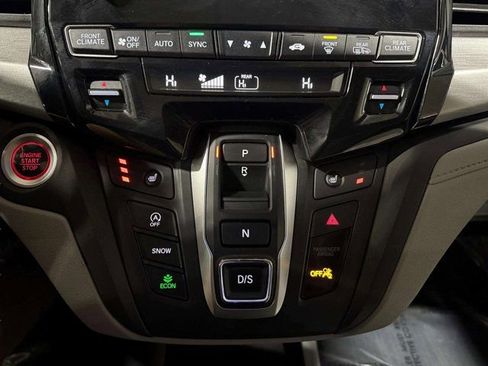 Used 2023 Honda Odyssey EX-L image 22