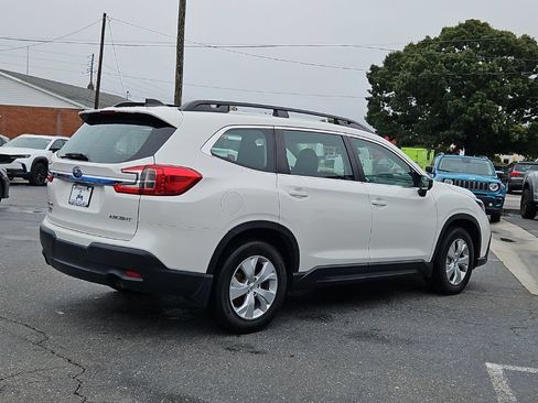 Used 2023 Subaru Ascent 8-Passenger AWD/4WD image 7