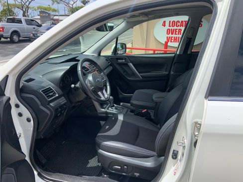 Used 2018 Subaru Forester 2.0XT Premium AWD/4WD image 12