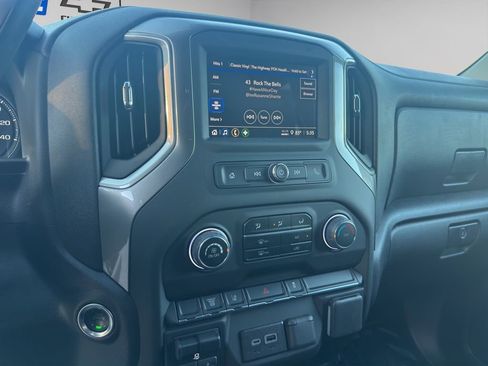 New 2025 Chevrolet Silverado 3500 W/T w/ WT Convenience Package image 14