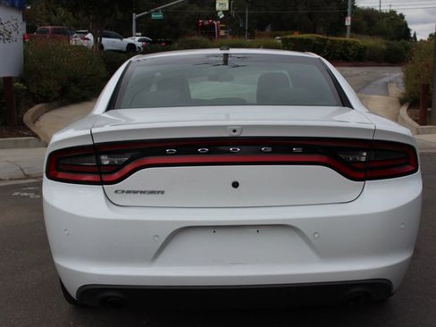 Used 2019 Dodge Charger Police image 5