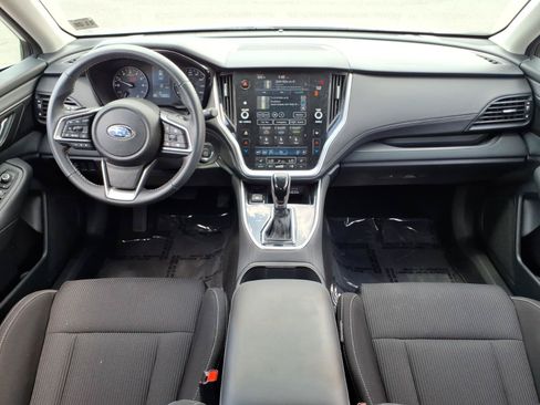 Certified 2024 Subaru Legacy Premium AWD/4WD image 11