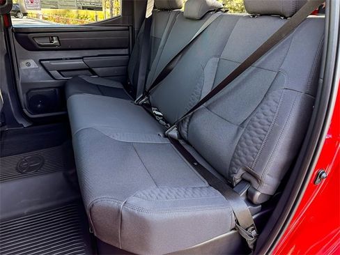 New 2026 Toyota Tundra SR5 image 18