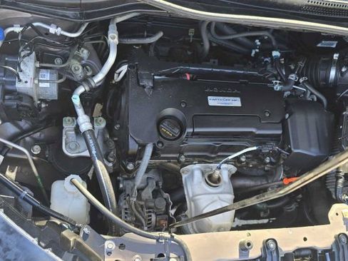 Used 2016 Honda CR-V EX-L image 36