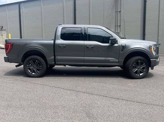 Certified 2023 Ford F150 XLT w/ Equipment Group 302A High AWD/4WD video 2