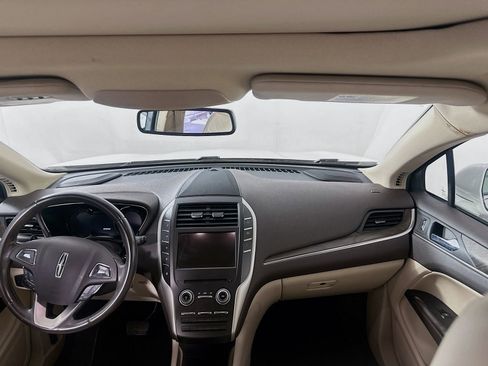 Used 2017 Lincoln MKC Reserve FWD image 24