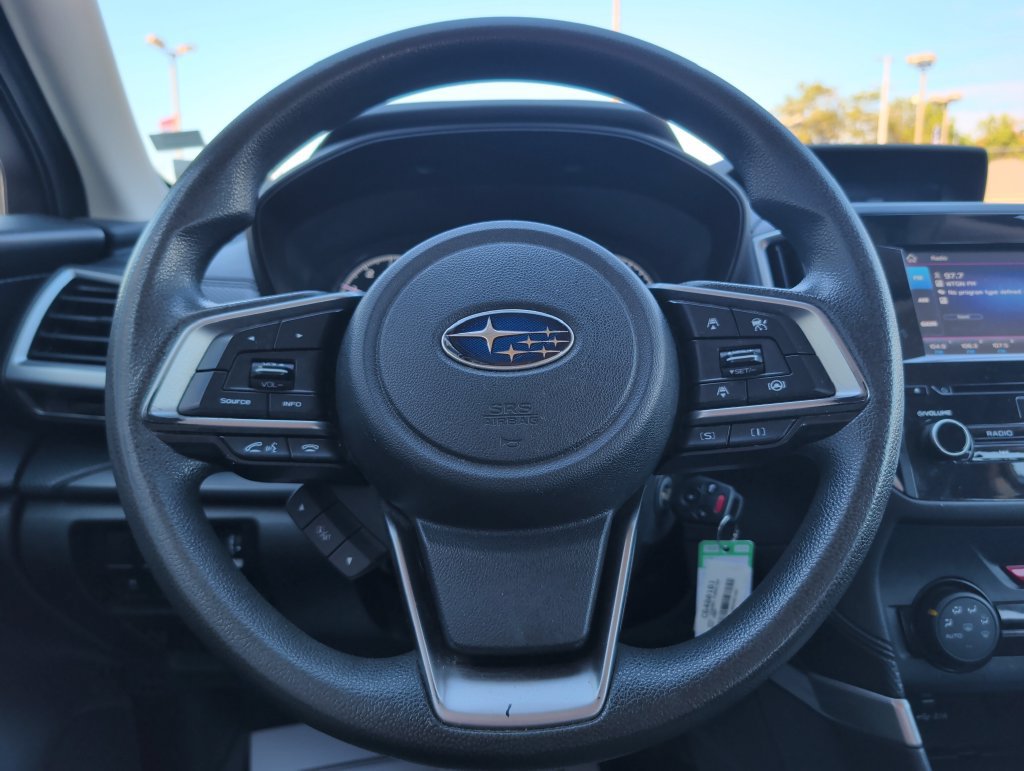 Used 2021 Subaru Forester AWD/4WD image 11