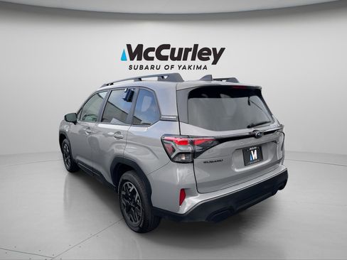 New 2026 Subaru Forester Premium image 2