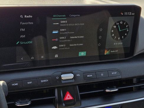 Certified 2025 Kia K4 FWD image 19