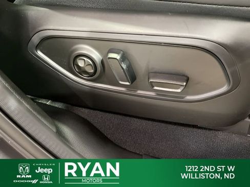 New 2026 Jeep Grand Cherokee Limited AWD/4WD image 43