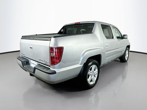 Used 2010 Honda Ridgeline RTL image 7