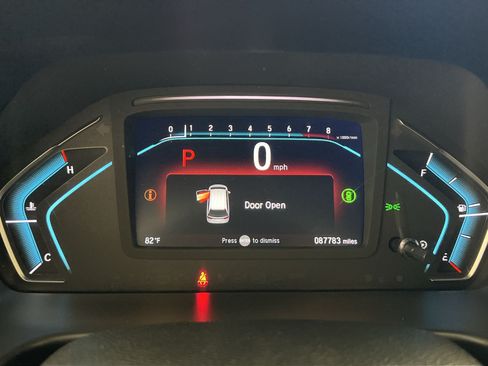 Used 2021 Honda Odyssey EX-L image 17