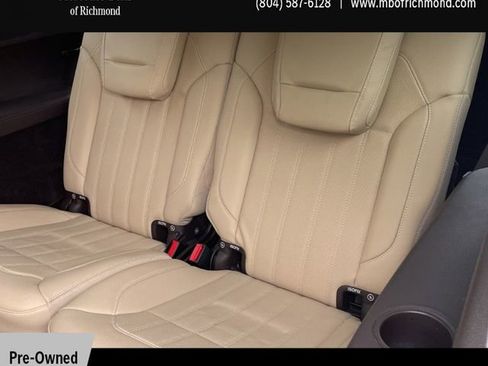 Used 2019 Mercedes-Benz GLS 450 4MATIC image 13