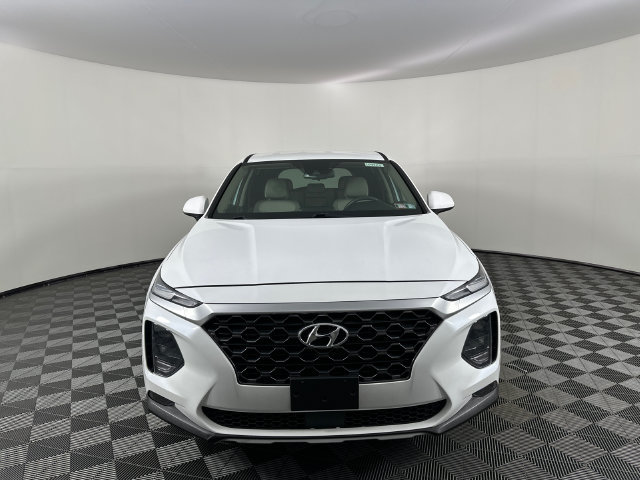Used 2020 Hyundai Santa Fe SEL AWD/4WD image 23