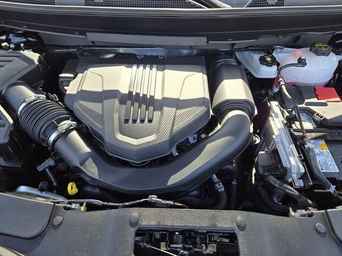 New 2026 Chevrolet Traverse RS image 22