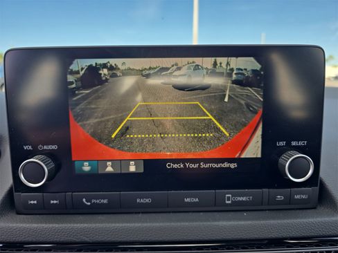 Used 2023 Honda Civic EX image 19