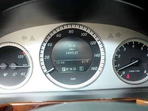 Used 2012 Mercedes-Benz GLK 350 2WD image 23