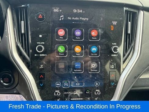 Used 2020 Subaru Outback Premium AWD/4WD image 14