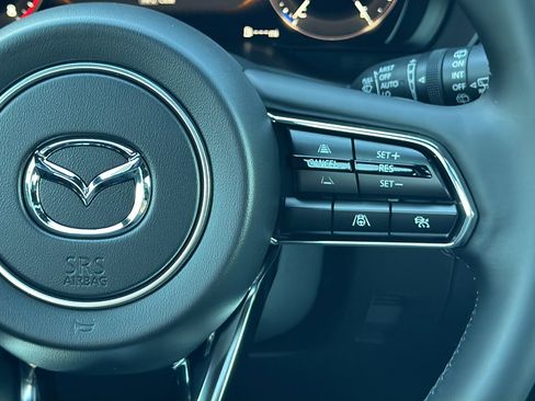 New 2026 MAZDA CX-90 3.3 Turbo w/ Premium Plus Pkg image 22