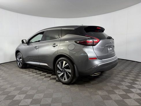 Used 2024 Nissan Murano SL AWD/4WD image 8